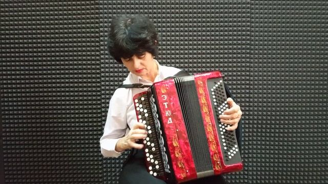 Пономарёва Л.А. «Турецкий марш» Моцарт
