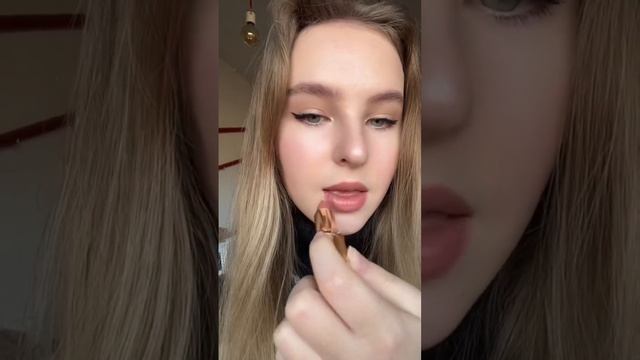 L’Oréal Color Riche 235 ? #помада #обзоркосметики #lorealparis смотреть онлайн