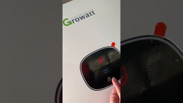 Growatt MIN-series and MOD-series inverter region setup tutorial