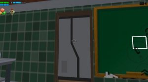 пять ночей с Тимохой в чикен Ган (ТРЕЙЛЕР!!!)