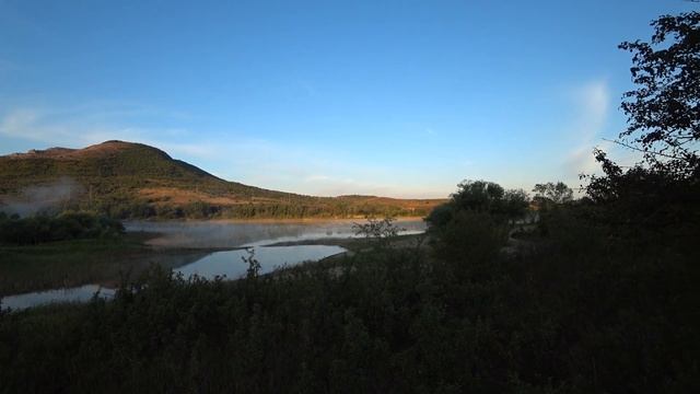 Озера Крыма, рыбалка в крыму 2022, ловля щуки смотреть онлайн