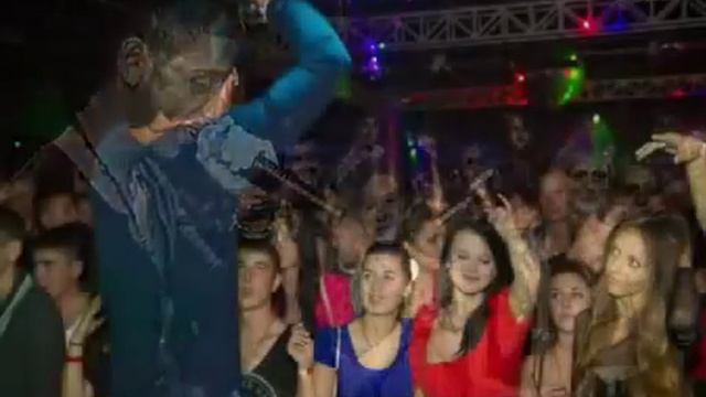 Эллаи Поезд Prod Tematik 2013 смотреть онлайн