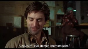 Taxi Driver - Opening Scene