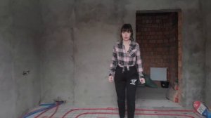 ۩Монтаж тёплых полов своими руками | Основные ошибки ТЕПЛЫХ ВОДЯНЫХ ПОЛОВ |  WARM FLOOR۩