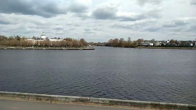 Государевая дорога .Торжок .Тверь.Валдай смотреть онлайн