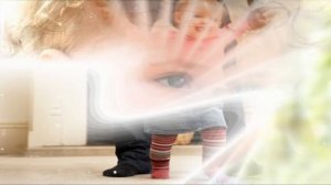 Родная доченька моя