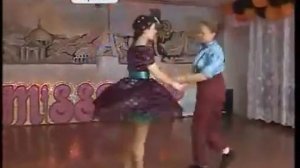 В женской колонии посёлка Горный выбрали «Мисс Весна 2017» (360p).mp4