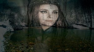 Елена Минина - Безымянные  (проект - Sad Smile)