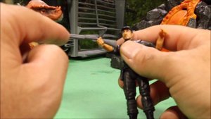 New Jurassic World Stygimoloch   Fallen Kingdom T-Rex Vs indoraptor Mattel Dinosaur Toy Unboxing