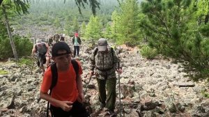 Ретрит Джатри йоги