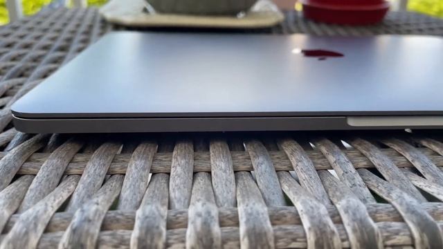 BACK MARKET  MACBOOK PRO 13 inch 2017