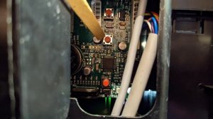 Быстрая настройка кофейного аппарата Saeco Phedra EVO. Функция USB ключа