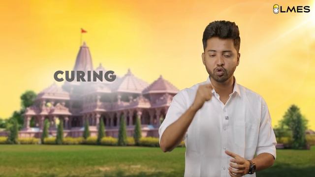 ராமர் கோவிலுக்கு அடியில் என்ன இருக்கு? RAM MANDIR Secret (With English Subtitles) | Tamil | LMES смотреть онлайн