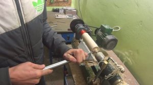 Самодельные токарные резцы (часть 1)