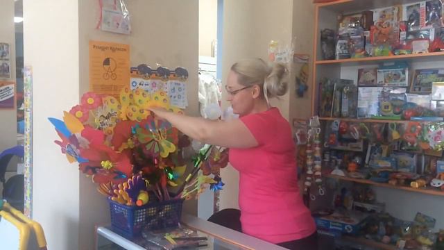 Ветерки-вертушки смотреть онлайн