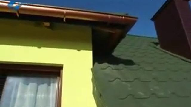 Монтаж водостоков, тонкости, и секреты.