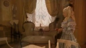 Бедная Настя (Анна/Владимир) - Люблю тебя