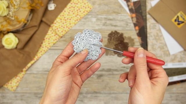 Скрапбукинг/Vlog: приятности и не приятности, Леонардо, Секонд Хенд и... смотреть онлайн