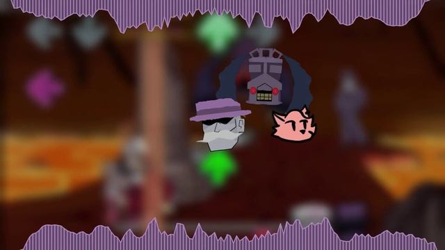 Friday Night Funkin' - ? Death Toll, BETADCIU (But Every Turn A Different Cover Is Used) смотреть онлайн