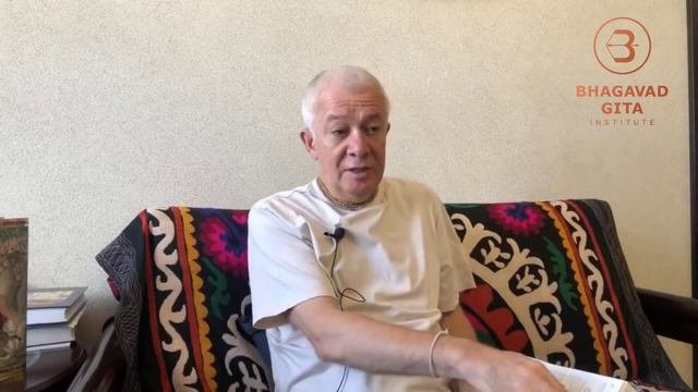 Чайтанья Чандра Чаран прабху: Чатуршлока Бхагавад-гиты 10.8-10.11