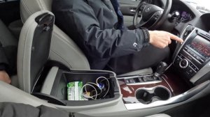 Большой обзор ACURA TLX 2.4) Возможно лучший в своем классе!!!