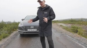 SONATA 2020 - РАЗНОС конкурентов и правда ЛУЧШЕ CAMRY?