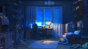 Between August And December - Blow With The Fires (со словами). | Everlasting summer | Relax pictur