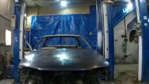 Эпизод 6. Дела текущие