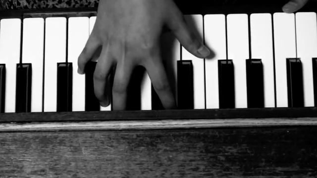 Oblivion- Astor Piazzolla смотреть онлайн