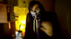 Спин-офф который лучше оригинала?|Моя Геройская Академия: Вне закона|Обзор