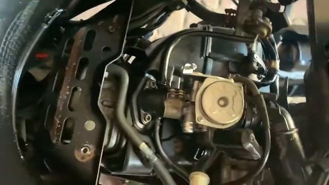 إعاده تجديد دراجه سبيسي شوف ? المقطع راح يعجبك смотреть онлайн