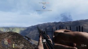 Игра VERDUN которую я не рекомендую к покупке в 2023 году