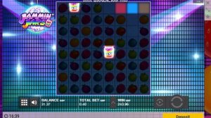 Jammin Jars Base Game Hit 600x