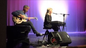 "Черемшина" (Cheremshyna)