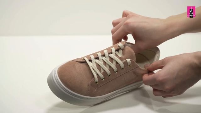 Видеообзор I Женские кеды VAGABOND ZOE PLATFORM 2497999 смотреть онлайн