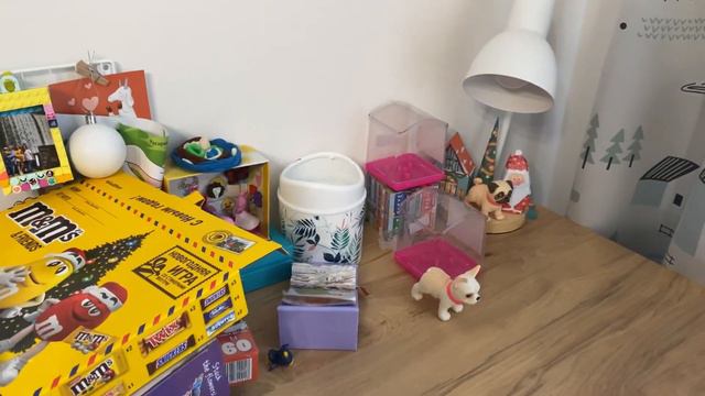 Что мы будем дарить детям на Новый год?Закупилась подарками к НГ #многодетнаямама #подаркинановыйго