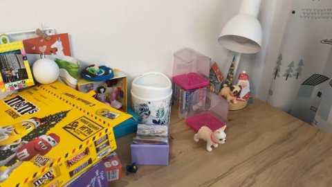 Что мы будем дарить детям на Новый год?Закупилась подарками к НГ #многодетнаямама #подаркинановыйго