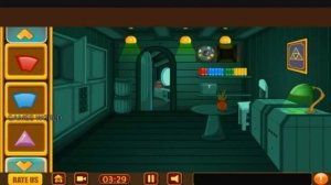 501 escape games level 35 full walkthrough