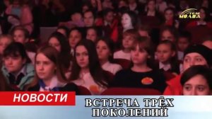 Прямая трансляция пользователя Телемолва Киреевск