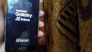 How to Hard Reset Samsung Galaxy J2 Prime