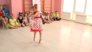 СТИЛЯГА.Кондрашина Алина.Танцевальный центр "Виктория",г.Батайск. танец