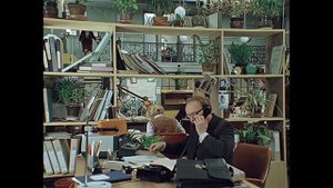 Типы личности. Пример невидимок