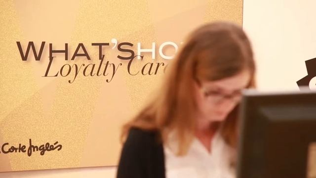 Сюжет El Corte Ingles смотреть онлайн