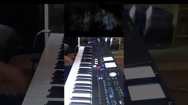 [ Cry Baby - Official HiGE DANdism ] Piano Cover (Tokyo Revengers Opening) смотреть онлайн