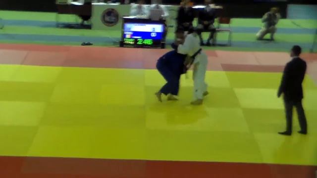JudoMD 2018 ^ TATAMI 2 ^ Turneul Oleg Cretul   03 смотреть онлайн