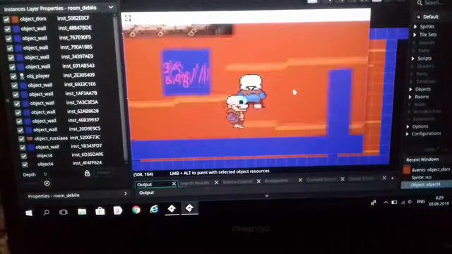 Создал дро*ильню для санса в россии смотреть онлайн