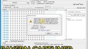 New version XGecu T56  TL866II