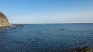 Природа Магаданской области