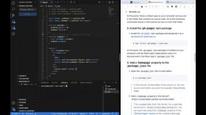 Как легко и быстро опубликовать React сайт на GitHub Pages?