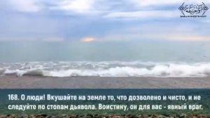 Сура аль-Бакара Ясир ад Даусари | Surah al Baqarah Yaser al Dosari | سورة البقرة ياسر الدوسري